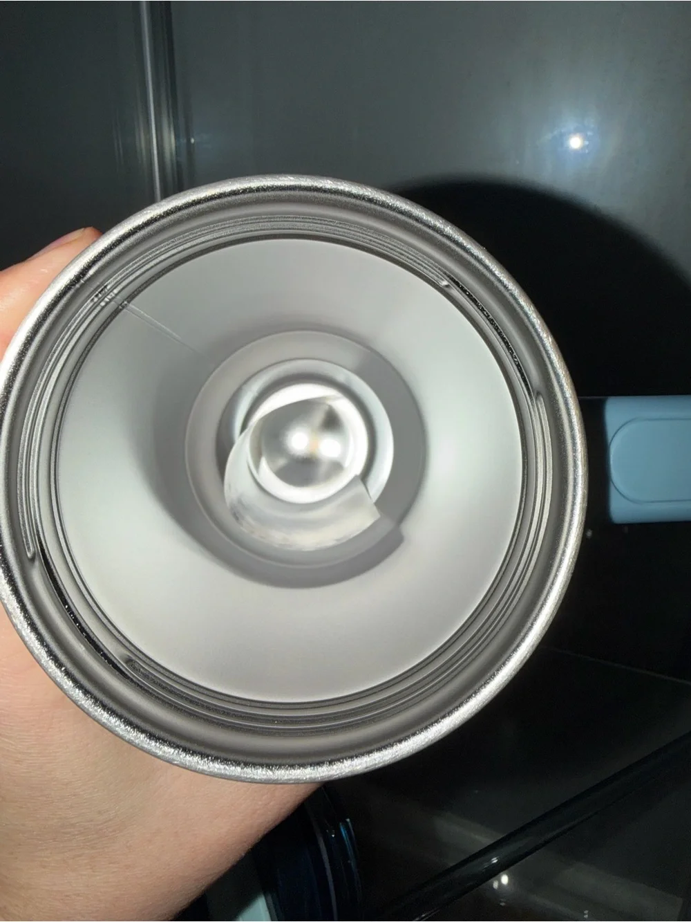 Stanley x Starbucks Singapore Dusty Blue 40oz Tumbler